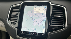 Volvo XC90 2.0 T8 [455] RC PHEV Ultimate Dark 5dr AWD Gtron Estate